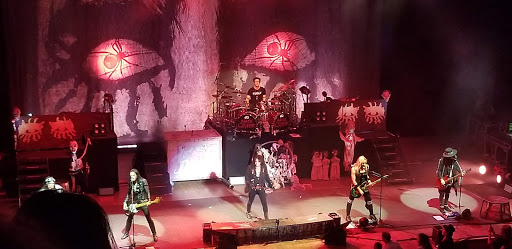 Performing Arts Theater «Palace Theatre», reviews and photos, 19 Clinton Ave, Albany, NY 12207, USA