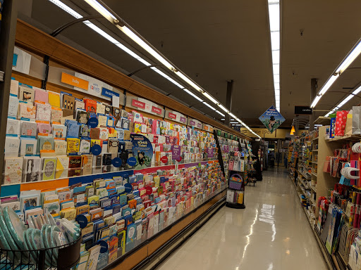 Grocery Store «Safeway», reviews and photos, 1355 Moraga Way, Moraga, CA 94556, USA