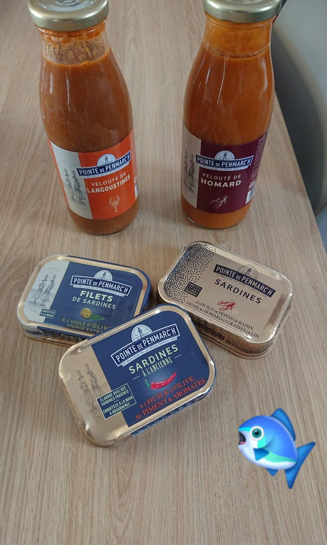 Photo n° 1 de l'avis de Hodryane. fait le 18/04/2022 à 11:18