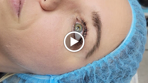 Find sunflower tattoo ideas for your next unique tattoo in Clearwater at FACE NAKED STUDIO, PERMANENT MAKEUP ACADEMY AND SPA