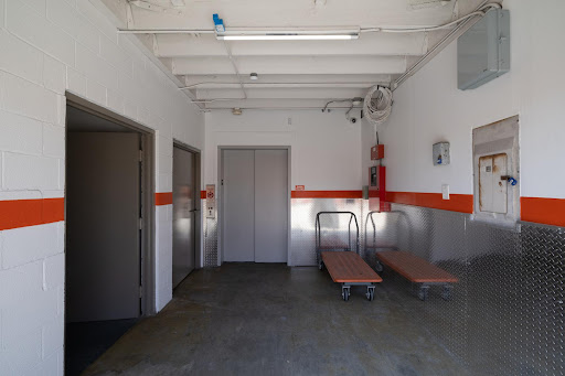 Self-Storage Facility «Public Storage», reviews and photos, 2340 Central Ave, Duarte, CA 91010, USA