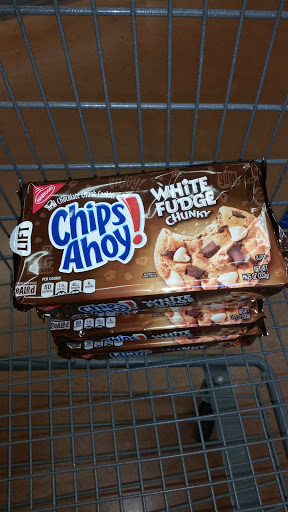 Department Store «Walmart Supercenter», reviews and photos, 2321 Charles St, Anderson, IN 46013, USA