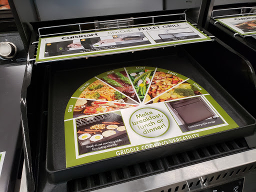 Department Store «Walmart Supercenter», reviews and photos, 1801 W Lincoln St, Harlingen, TX 78552, USA