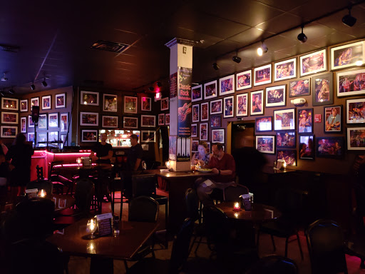 Bar «Funky Biscuit», reviews and photos, 303 SE Mizner Blvd #59, Boca Raton, FL 33432, USA