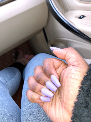 Nail Salon «Pure Bliss Nails & Beauty Salon», reviews and photos, 1611 Satellite Blvd #12, Duluth, GA 30097, USA