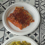 Photo n°2 de l'avis de Desiree.a fait le 06/08/2021 à 14:40 sur le  Antares: Caffetteria Rosticceria Gastronomia à Patti