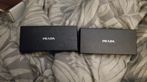 Sunglasses Store «Designer Optics», reviews and photos, 507 Dekalb Ave, Brooklyn, NY 11205, USA