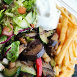 Photo n°1 de l'avis de Chrischa.e fait le 07/08/2020 à 19:38 sur le  Restaurant Edessa à Worpswede