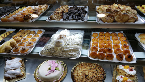 Pastelaria Queijadinha no Queluz, Lisboa