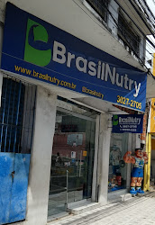 Brasil Nutry