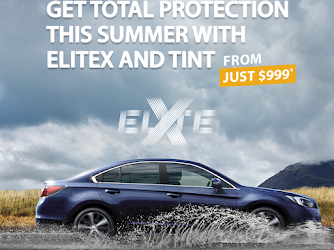 Tint a Car Geraldton & Tint a Home Geraldton