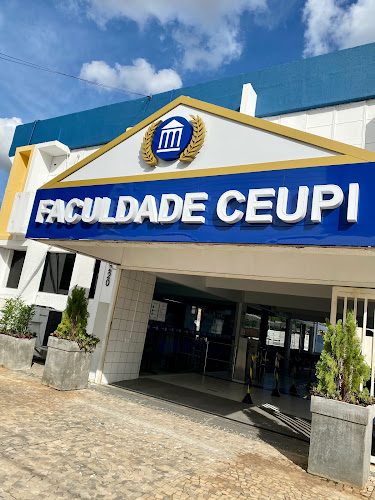 Centro de Ensino Unificado do Piauí - CEUPI - Teresina