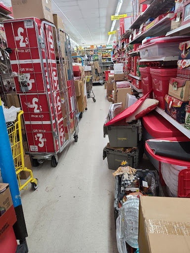 Discount Store «Dollar General», reviews and photos, 705 1st Ave, Perry, IA 50220, USA