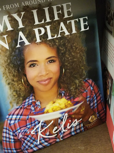 Book Store «Barnes & Noble», reviews and photos, 2900 Peachtree Rd NW #310, Atlanta, GA 30305, USA