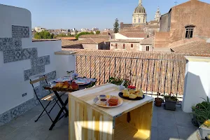 Bed, Book & Breakfast Landolina image