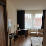 Photo n°1 de l'avis de Torsten.a fait le 08/06/2019 à 07:33 sur le  Vienna House by Wyndham Thüringer Hof Eisenach à Eisenach