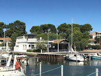 Pôle Nautique Narbonne, Ecole de voile et de kitesurf du Restaurant français Bistrot la Nautique à Narbonne - n°6