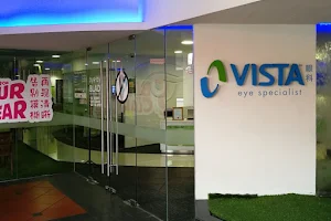 VISTA Eye Specialist The Curve, PJ | LASIK, Cataract Eye Surgery Malaysia image