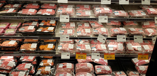 Gourmet Grocery Store «Metropolitan Market», reviews and photos, 2320 42nd Ave SW, Seattle, WA 98116, USA