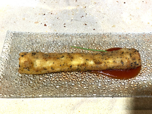 Información y opiniones sobre La barra de miceli de Inca