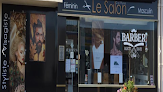 Salon de coiffure LE SALON 50890 Condé-sur-Vire