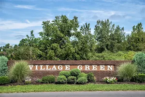Village Green Apartments Community Center and Rental Office image
