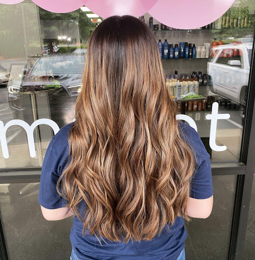 Hair Salon «Pink Mullet Salon», reviews and photos, 4091 Mallory Ln # 102, Franklin, TN 37067, USA