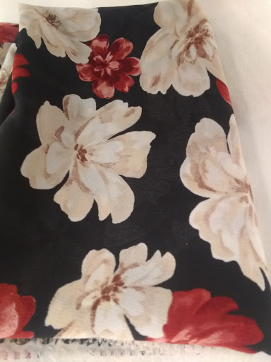 Fabric Store «Jo-Ann Fabrics and Crafts», reviews and photos, 3540 McKinley Pkwy, Blasdell, NY 14219, USA