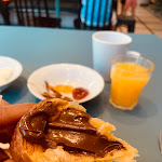 Photo n°3 de l'avis de Amelia.e fait le 08/06/2023 à 09:43 sur le  MEININGER Venezia Mestre à Venice