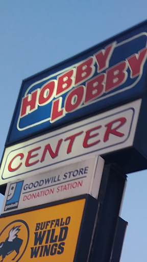 Craft Store «Hobby Lobby», reviews and photos, 2714 W Thomas St, Hammond, LA 70401, USA