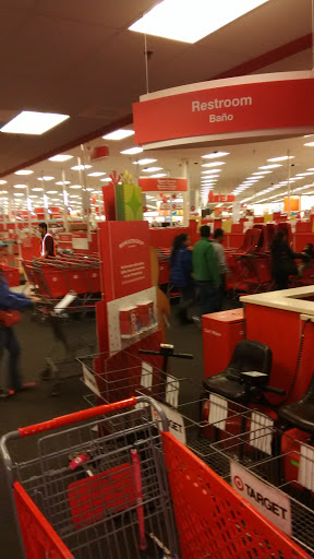 Department Store «Target», reviews and photos, 2541 E Lohman Ave a, Las Cruces, NM 88011, USA