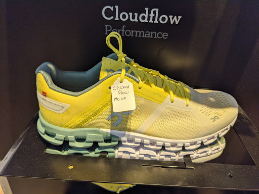 Sporting Goods Store «New York Running Company», reviews and photos, 10 Columbus Cir, New York, NY 10019, USA