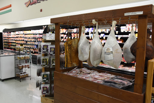 Grocery Store «H G Hill Food Stores», reviews and photos, 2498 TN-49, Pleasant View, TN 37146, USA