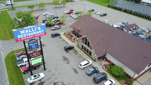 Ice Skating Rink «Dort Federal Credit Union Event Center», reviews and photos