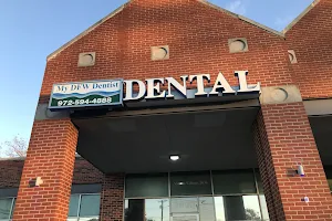 My DFW Dentist image