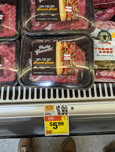 Grocery Store «Giant Food», reviews and photos, 15618 Columbia Pike, Burtonsville, MD 20866, USA