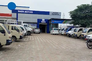 Raj Motors (TATA) image