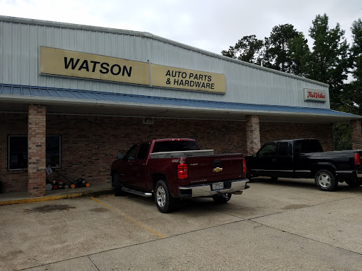Watson True Value Hardware, 34972 Old La Hwy 16, Denham Springs, LA 70706, USA, 