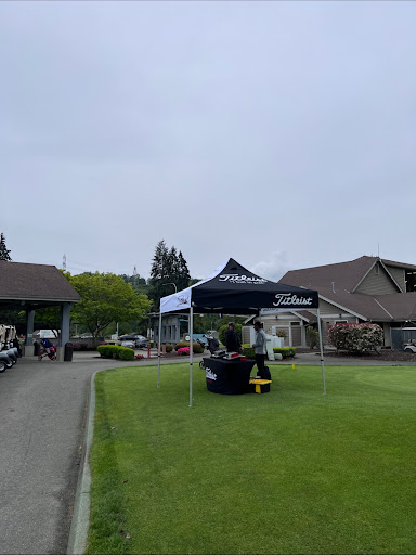 Golf Course «Maplewood Golf Course», reviews and photos, 4050 SE Maple Valley Rd, Renton, WA 98058, USA