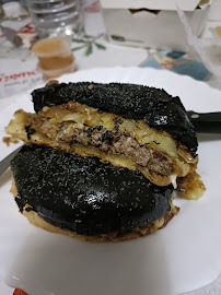 Les plus récentes photos du Restaurant de hamburgers Black And White Burger Rennes - n°1