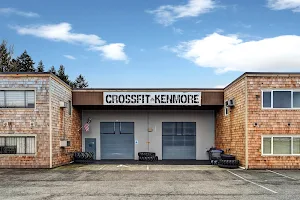 CrossFit Kenmore image
