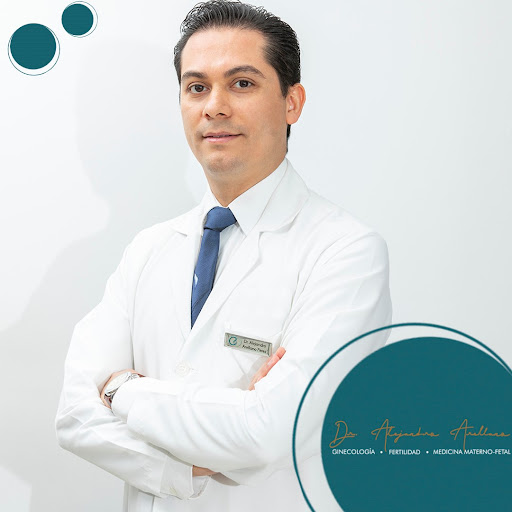Dr. Alejandro Arellano Pérez / Ginecología, Fertilidad, Materno Fetal Guadalajara