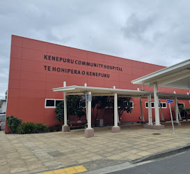 Kenepuru Pharmacy