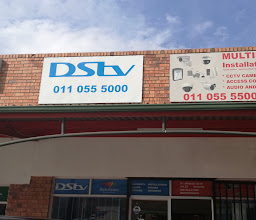 Noordheuwel Mall photo