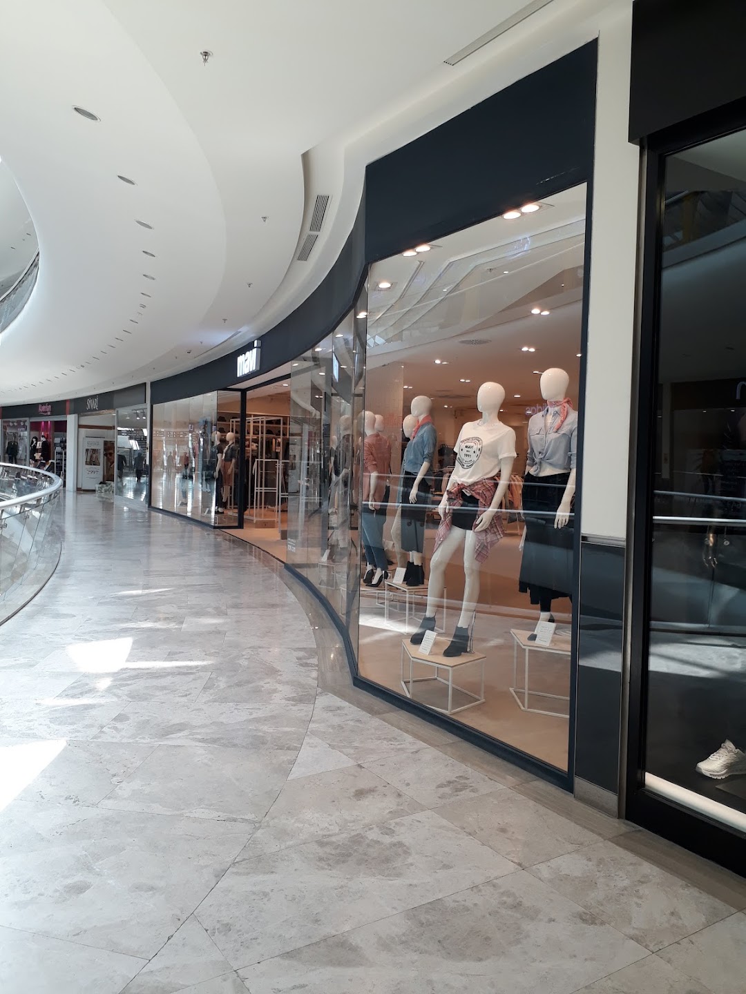 Mavi - Antakya Primemall