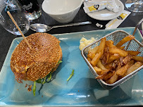 Plats et boissons du Restaurant L'estef Bistrot à Langueux - n°16