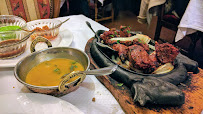 Curry du Restaurant indien Rajasthan Villa à Toulouse - n°15