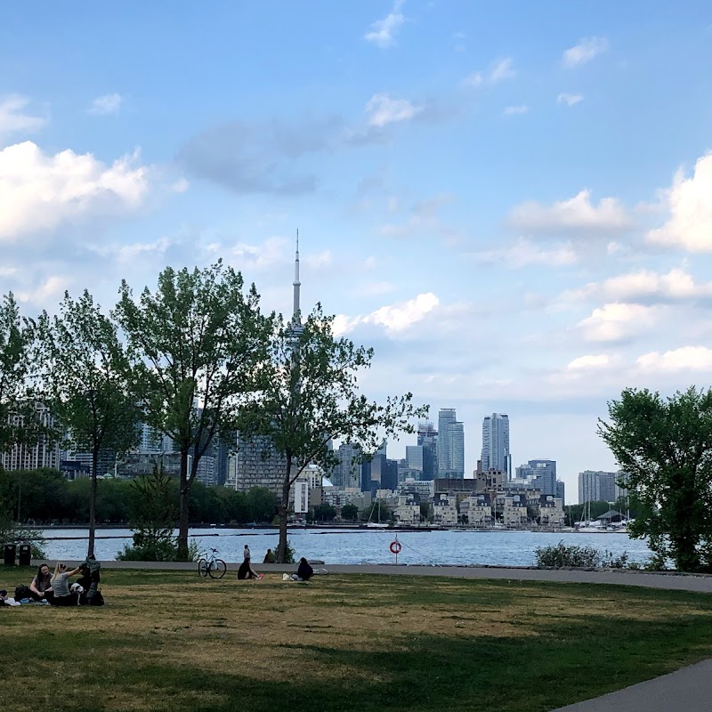 Trillium Park