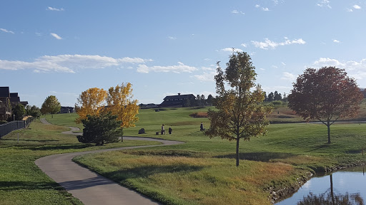 Golf Course «Highland Meadows Golf Course», reviews and photos, 6300 Highland Meadows Pkwy, Windsor, CO 80550, USA