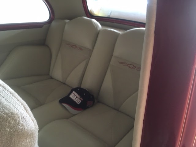 Dons Custom Interiors